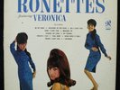 Rare Soul - Presenting the Fabulous RONETTES on Philles