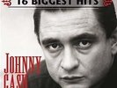 JOHNNY CASH 16 Biggest Hits  180g LP Vinyl MINT EU Imp