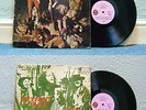 Jethro Tull - This Was UK LP Pink Island Mono 1st Press