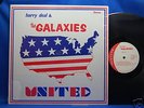 HARRY DEAL & GALAXIES United GARAGE BEAT FRAT ROCK Mint