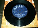 The Pete Best Four  Rare 7