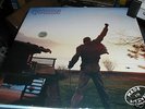 QUEEN MADE IN HEAVEN LIMITED EDITION COLOURED VINYL LP