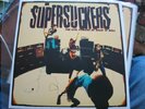 SUPERSUCKERS / EVIL POWERS / LP / RED / 100 MADE