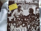BEATLES TAPES-DAVID WIGG INTERVIEWS-DBL.LP - PBR 7005/6