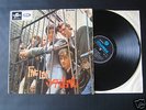 THE YARDBIRDS FIVE LIVE 33 SX 1677 MONO