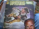 SUPERSUCKERS / MF's BE TRIPPIN' / LP / RED VINYL