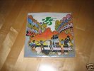 Jackson 5 Goin' Back to Indiana original LP