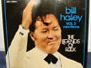 BILL HALEY - The Legends of Rock 2 - Double LP Coral