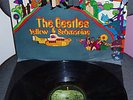 The Beatles: Yellow Submarine -  LP 12