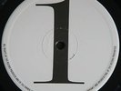 DIRE STRAITS KNOPFLER LP BROTHERS IN ARMS TEST PRESSING