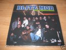 Blitz Mob - die organisation -- LP 1995 (Torch,...)