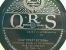 57) 78 RPM  CATHERINE BOSWELL and HOKE RICE   QRS 7069