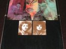JIMI HENDRIX orig.1968 Electric Ladyland TRACK LP psych
