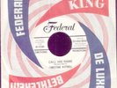 Great RnB CHRISTINE KITTRELL 