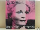 DELTONES - NANA CHOC CHOC...   ska skinhead  2 two tone