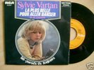 SP 45 Tours Sylvie VARTAN RCA 49.067