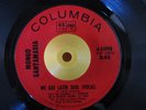 Funk 45 MONGO SANTAMARIA We Got Latin Soul HEAR