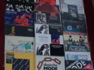 DEPECHE MODE 30 X MAXIS 5 X LPS VINYL GUTER ZUSTAND....
