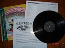 BEATLES-Magical Mystery Tour-JAPAN RARE Japan DMM 2004