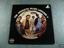 AMERICAN BLUES LEGENDS 1974 LP EDDIE TAYLOR DOCTOR ROSS