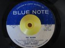 Funk 45 JIMMY McGRIFF The Worm Blue Note HEAR