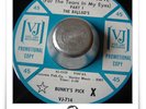The Ballad's Can't See Your Love NORTHERN SOUL HEAR 45