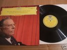 DGG 138 113. ALLE HER. Red Stereo. BOHM. Brahms sym no1