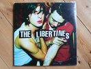 THE LIBERTINES LP PERFECT COND. gatefold vinyl Doherty