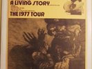 Genesis A Living Story 1977 Tour LP