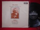 BRAHMS PIANO VOL.2 - KATCHEN - WB - GROOVED SXL 6118 LP