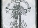 VATICAN COMMANDOS---HIT SQUAD FOR GOD / EP---Pn #1