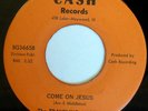 rare Black Gospel 45 TRAVELING ANGELS Hear