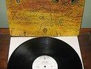 Alice Cooper School's Out WHITE LABEL PROMO ORIG RARE