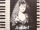AURIEL CARNELL - The English Jazz Scene Vol.1 EP ARAL