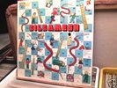 GILGAMESH PROGRESSIVE ROCK RARE NEAR MINT LP RECORD