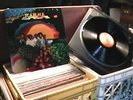 KARMA CELEBRATION JAZZ FUNK SOUL LP NEAR MINT