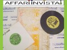 RED RONNIE's BAZAR 4+ 2EP Alternative TV Frigos RARO