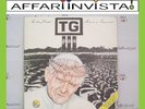 RED RONNIE'S BAZAR 3 THROBBING GRISTLE + italo wave LP