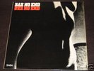 CLARKE-BOLAND BIG BAND - SAX NO END SEX NO END  SABA