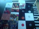 Beatnuts/ATCQ/B.I.G./Method Man/Big L /BEP/Brand Nubian