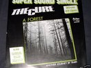THE CURE German 12