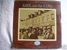 KOOL and the GANG - Original 1969 FIRST PRESS LP SEALED