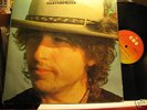 rare MASTERPIECES Bob Dylan AUSSIE 3-LP Trifold nm-