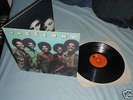 The Jacksons - LP - Double Fold Out Cover -GD condition