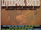 VARIOUS the exciting new liverpool sound LP CL 2172