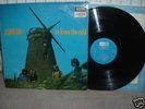 Ashkan - In From The Cold LP 1969 UK LP Decca  Nova
