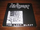 DISGUST - LAST BLAST 7