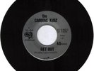 CARDIAC KIDZ FIRST RELEASE  GETOUT/FIND YOURSELF A WAY