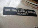 Rolling Stones Let It Bleed /Inner/Decca  Stereo 