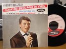 JOHNNY HALLYDAY EP NOUS LES GARS VOGUE 7825 LANGUETTE